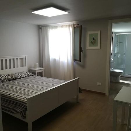 Sweet Room In Center Palermo Eksteriør bilde