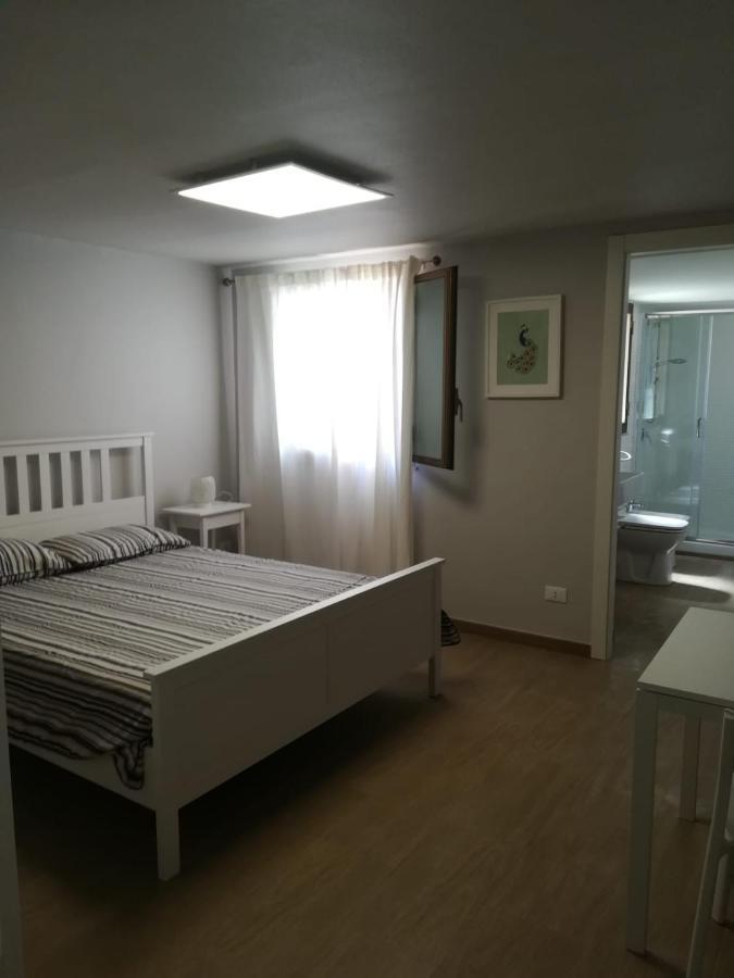 Sweet Room In Center Palermo Eksteriør bilde